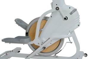 Gymbopro máy tập thể dục hình elip đứng tập thể dục Máy tập thể dục chéo - Product Image 4