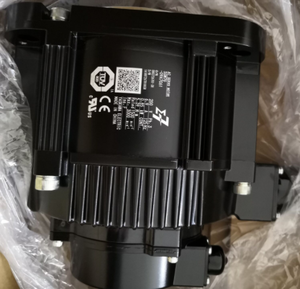 Motor de CA Original Nuevo SGM7G-09A7C61 850W 0.85kW Servomotor Industrial SGM7G-09A7C61 - Product Image 2