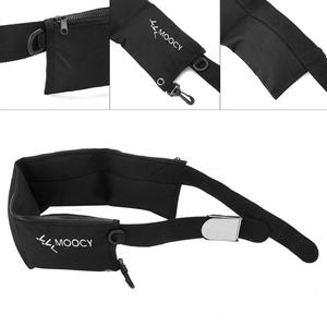 Logo personalizzato lungo 54 pollici in Nylon per Scuba peso cintura per pesca subacquea e Free Diving a sgancio rapido fibbia - Product Image 6