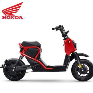 Bicicleta Eléctrica Honds Zoomer E 48V 35 km/h - Product Image 1
