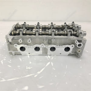 Testata Cilindri per Nissan Sylphy Qashqai Bluebird Tiida Sunshine Liwei <span class=keywords><strong>Marci</strong></span> HR15 HR16 1.5L 1.6L - Product Image 3