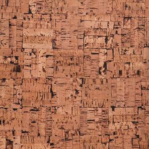 Carreaux muraux décoratifs modernes en liège naturel durable, 3 mm d'épaisseur, écologiques, durables et nécessitant peu d'entretien, prix en gros - Product Image 1