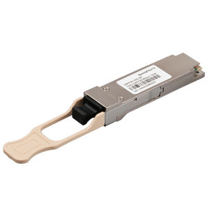 100G-QSFP28-SR4ผ้าที่เข้ากันได้กับ QSFP28 100GBASE-SR4 850nm 100M Dom MPO-12/UPC MMF ตัวรับส่งสัญญาณออปติคอลสนับสนุน4x25G-SR - Product Image 2
