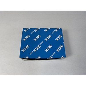 Capteur SICK WLL170T-2P430 24 V, composant industriel durable - Product Image 1