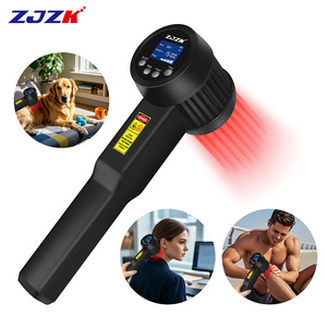 Dispositivo Portatile per Terapia Laser a Luce Rossa 305W 905nm 808nm per Neuropatia, Riparazione e Rigenerazione Tissutale, Sollievo dal Dolore e Anti-infiammatorio - Product Image 6
