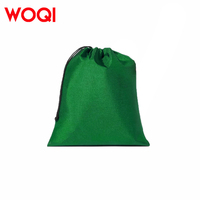 WOQI Léger Double Hamac Portable Nylon Parachute Conception pour Adultes Balançoire Suspendue Sac À Dos Camping Voyage Plage Jardin