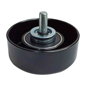 Tensor de Correa con Rodillo Ys4e19A216AA 95wf19A216AC 1139951 1072321 Yf0915930A para Ford <span class=keywords><strong>Fiesta</strong></span> III YS4E-19A216-AA - Product Image 3