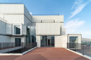 Meilleur kit de bureau, hôtel ou <span class=keywords><strong>maison</strong></span> préfabriqué, portable, extensible, pliable, en conteneur maritime, à <span class=keywords><strong>vendre</strong></span> - Product Image 3