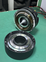 Haut-parleur de sonorisation professionnel à compression à double bobine 500W haut de gamme 90mm à aimant néodyme pour son surround 16 Ohm, le plus vendu