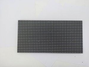 โมดูล LED สำหรับภายนอกอาคาร P8 320-160 มม. 1/5 สแกน ความร้อนต่ำ <span class=keywords><strong>ภาพ</strong></span>คมชัด กันน้ำ - Product Image 5