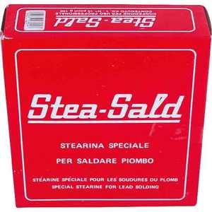 STEA TIN DEOXIDIZER-SALD Premium Produit de flux de soudage - Product Image 1