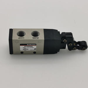 Vanne de commande de machine de la série VFM350 d'origine SMC, VFM350-02-01S - Product Image 5