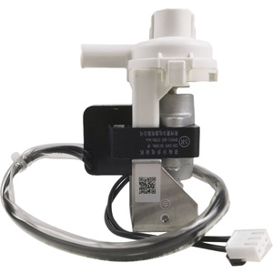 Bomba de Drenaje Psb 7a Ac220 240v 50 60hz L350 para Piezas de Aire Acondicionado Central - Product Image 1