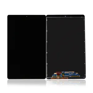 Großhandel lcd samsung t515 schwarz-LCD-Display für Samsung für Galaxy Tab A 10.1 (2019) T510 T515 T517 LCD mit Touchscreen-Baugruppe