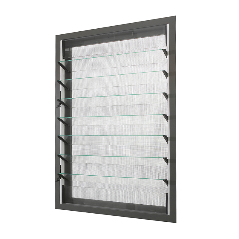 any craft made with jalousie window panes any craft made with jalousie window panes