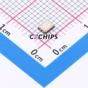 1532H-25.000625KWVDTSL Crystal Oscillator (Active) SMD3225-4P Crystal Oscillator 25.000625MHz 10ppm HCMOS - Product Image 1