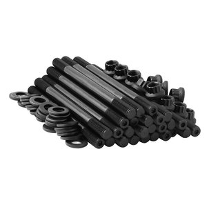 Kit de Pernos de Cabeza de Cilindro para Dodge Cummins 5.9L 6.7L 24V Diésel 12015, Repuestos Nuevos de Hierro - Product Image 2