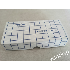 1 pièce d'électrode ELR-009 TOA-DKK, neuve - Product Image 1