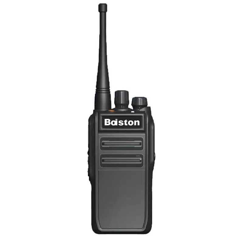 Venta al por mayor transceptor de mano UHF radio de alta potencia IP67 impermeable inalámbrico walkie talkie Radio