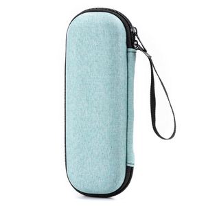 EVA Insulin <b>Cooler</b> Case and Ice Packs, Portable <b>Mini</b> Medicine Storage, Thermal Insulated Travel Bag, Custom Logo - Product Image 2