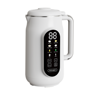 Robot culinaire multifonction automatique RANBEM 1,5 L pour la préparation de lait végétal maison, de jus de fruits et de soupes - Product Image 2