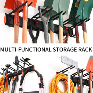 Jh-mech support <span class=keywords><strong>de</strong></span> Ski multifonction pour mur <span class=keywords><strong>de</strong></span> Garage pouvant contenir jusqu'à 5 paires-support <span class=keywords><strong>Vertical</strong></span> pour <span class=keywords><strong>planche</strong></span> <span class=keywords><strong>de</strong></span> <span class=keywords><strong>surf</strong></span> 300Ibs maximum - Product Image 6