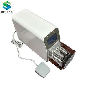 เครื่องปอกสายโคแอ็กซ์เชียล4ชั้นกึ่งอัตโนมัติ - Product Image 2