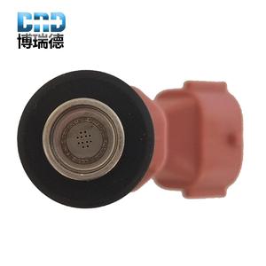 Injecteur de carburant OEM 23250-75080 pour Toyota Prado Prola RZJ120 2.7, pièce du système de carburant du moteur - Product Image 2