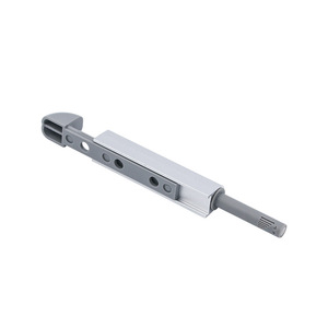 Rebondisseur <span class=keywords><strong>de</strong></span> <span class=keywords><strong>porte</strong></span> <span class=keywords><strong>de</strong></span> placard automatique mains libres d'usine ouvre-<span class=keywords><strong>porte</strong></span> en alliage d'aluminium <span class=keywords><strong>dispositif</strong></span> <span class=keywords><strong>de</strong></span> presse robuste - Product Image 6