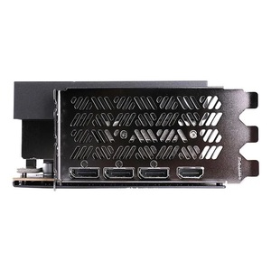 Tarjeta Gráfica para Juegos PowerColor Radeon <span class=keywords><strong>RX</strong></span> <span class=keywords><strong>6700</strong></span> <span class=keywords><strong>XT</strong></span> de <span class=keywords><strong>12</strong></span> <span class=keywords><strong>GB</strong></span> GDDR6 con Conector de 8+8 Pines - Product Image 1