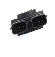 8-97163164-0 8971631640 Capteur de position de pédale du boîtier de commande d'accélérateur Capteur TPS pour Nissan Vauxhall Opel Isuzu Navara