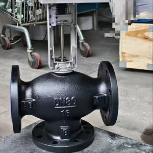 Ban đầu honeywel ML7420A8088-E điện van tuyến tính thiết bị truyền động cho điều chỉnh 2-cách Van điều khiển - Product Image 3