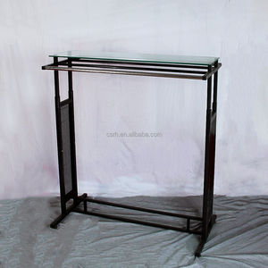 RH-GR-D6 1200*600*1800mm appendiabiti in metallo - Product Image 5