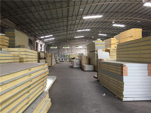 Chambre froide et stockage basse température personnalisables <span class=keywords><strong>pour</strong></span> produits laitiers (lait, fromage, yaourt) - Usage hôtelier et commercial - Congélation rapide et réfrigération - Product Image 3
