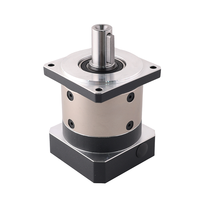 Boîte de vitesses de servomoteur monophasé haute Performance LW80-1/5-1/10-1 750W avec réducteur planétaire de haute précision pour Machine à coudre