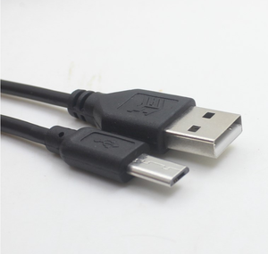 V8 cable USB 12mm Extra larga punta Cable de carga Micro USB - Product Image 5