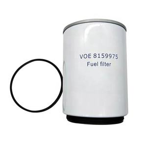 Filtre de remplacement de séparateur d'eau de carburant haute Performance de classe mondiale pour 8159975 93297277 1393640 3945966 8129975 - Product Image 2