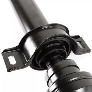 Eje de Transmisión Trasero de Alta Calidad para BMW E46 323i 323Ci 325Ci 325i 2001-2005, Material de Acero, OE26111229564 - Product Image 5