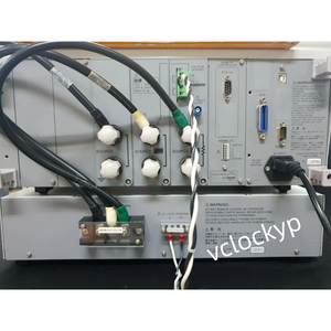 Analizador de Armónicos y Parpadeo KIKUSUI KHA1000 Usado - Product Image 4