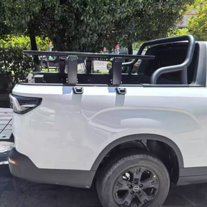 Plateforme d'extension <span class=keywords><strong>de</strong></span> vol pour drone UAV modifiée, plateforme fixe en métal personnalisée pour camionnette, conception gratuite - Product Image 1