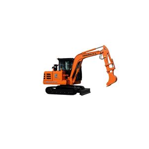 Excavadora Portátil Especial KWC6.0 de 9.4 Toneladas, Confiable, para Rescate de Emergencia - Product Image 1