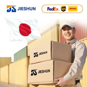Servicio de Logística, Entrega, Consolidación de Precios, Envío Aéreo+Exprés, Agente en Japón, Servicio de Envío, <span class=keywords><strong>Transporte</strong></span>, <span class=keywords><strong>DHL</strong></span> - Product Image 2