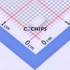 Resistencia SMD SCR2010F470K 2010 (Tipo: Película Gruesa) (Resistencia: 470kOhm Precisión: 1%) - Product Image 2