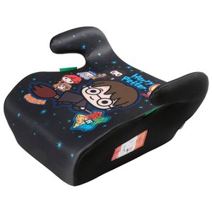 Tataway Alzachild Pan Harry Potter Nero 126-150 cm i- Sizer 129, sicuro e confortevole - Product Image 5