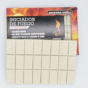 Encendedor de leña Natural respetuoso con el medio ambiente, para acampar, al instante, encendedor de fuego - Product Image 5