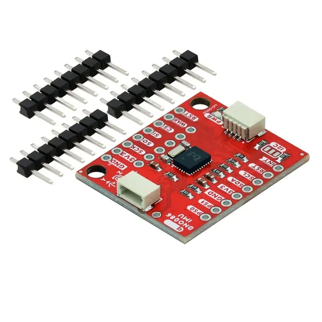 Breakout - BNO086 (Qwiic) triaxial accelerometer/gyroscope/magnetometer Customize China Manufacturer...