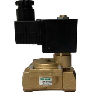 VÁLVULA SOLENOIDE NORMALMENTE ABIERTA DE 3/4 pulgadas - Product Image 1