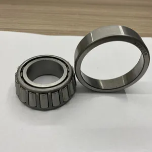 R30-50G Tapered Roller Bearing 30x68x18/26mm HTF R30-50G Auto Bearing HTFR30-50G5UR4 Bearing