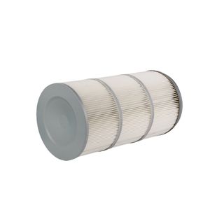 อุตสาหกรรมผลิตชิ้นส่วนกรองอากาศแบบ HEPA จีบพับตามขนาดที่กำหนดเองสำหรับมืออาชีพ - Product Image 6