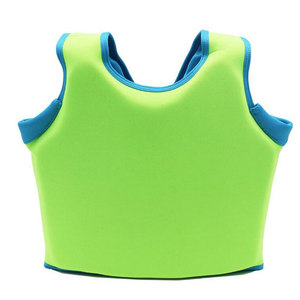 Veste de <span class=keywords><strong>sauvetage</strong></span> en néoprène pour enfants, <span class=keywords><strong>gilet</strong></span> de travail pour enfants, <span class=keywords><strong>gilet</strong></span> de <span class=keywords><strong>sauvetage</strong></span> de natation, promotion d'usine - Product Image 3